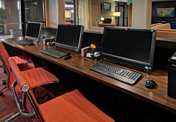 Images Courtyard by Marriott Scottsdale North