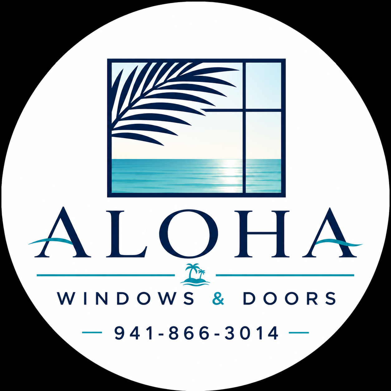 Aloha Windows & Doors