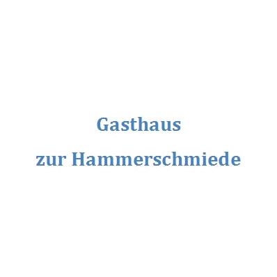 Logo von Gasthaus zur Hammerschmiede, Inh. Josef Alteneder