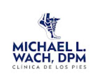 Michael L. Wach, DPM Image