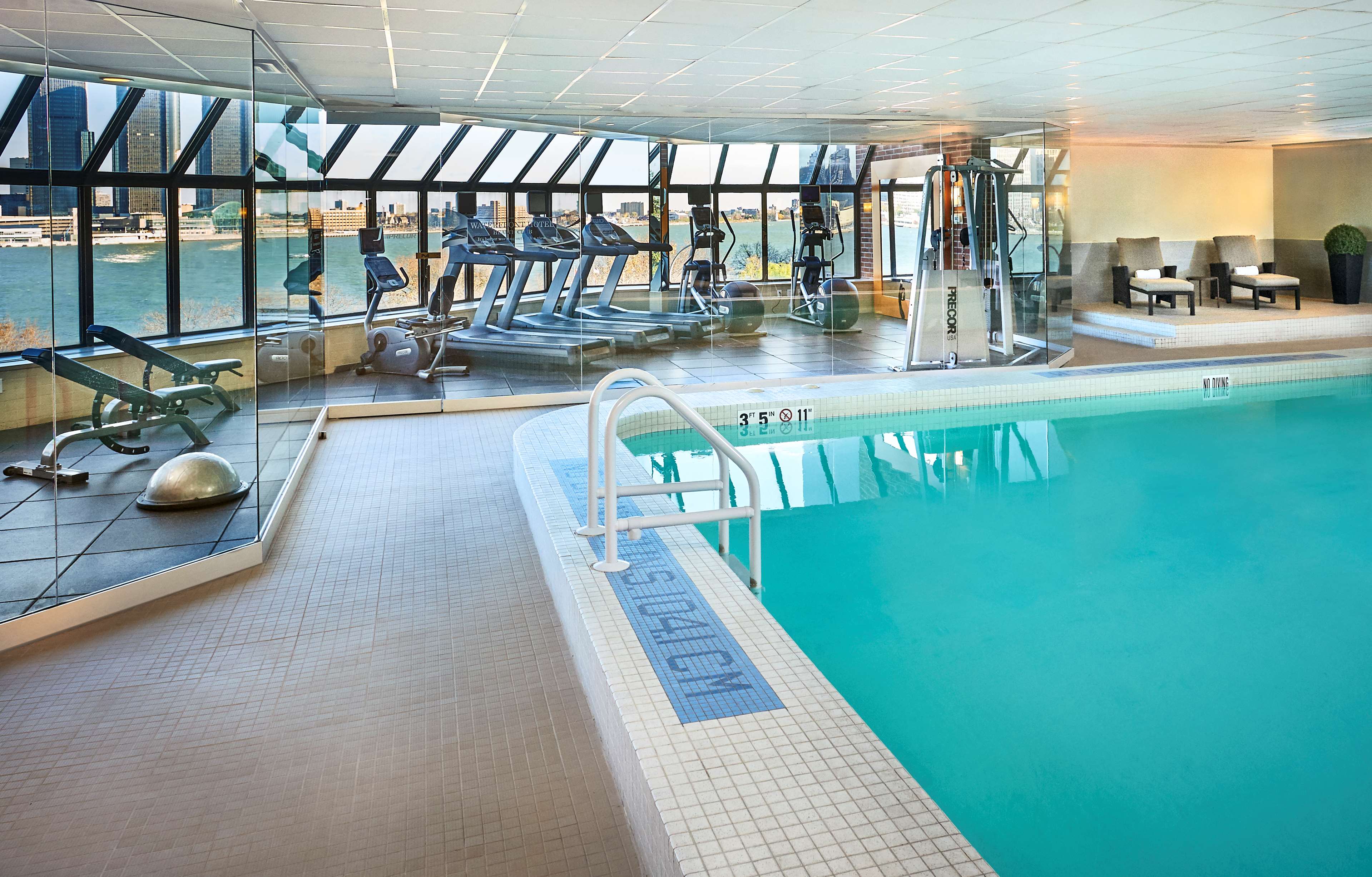 Images Best Western Plus Waterfront Hotel