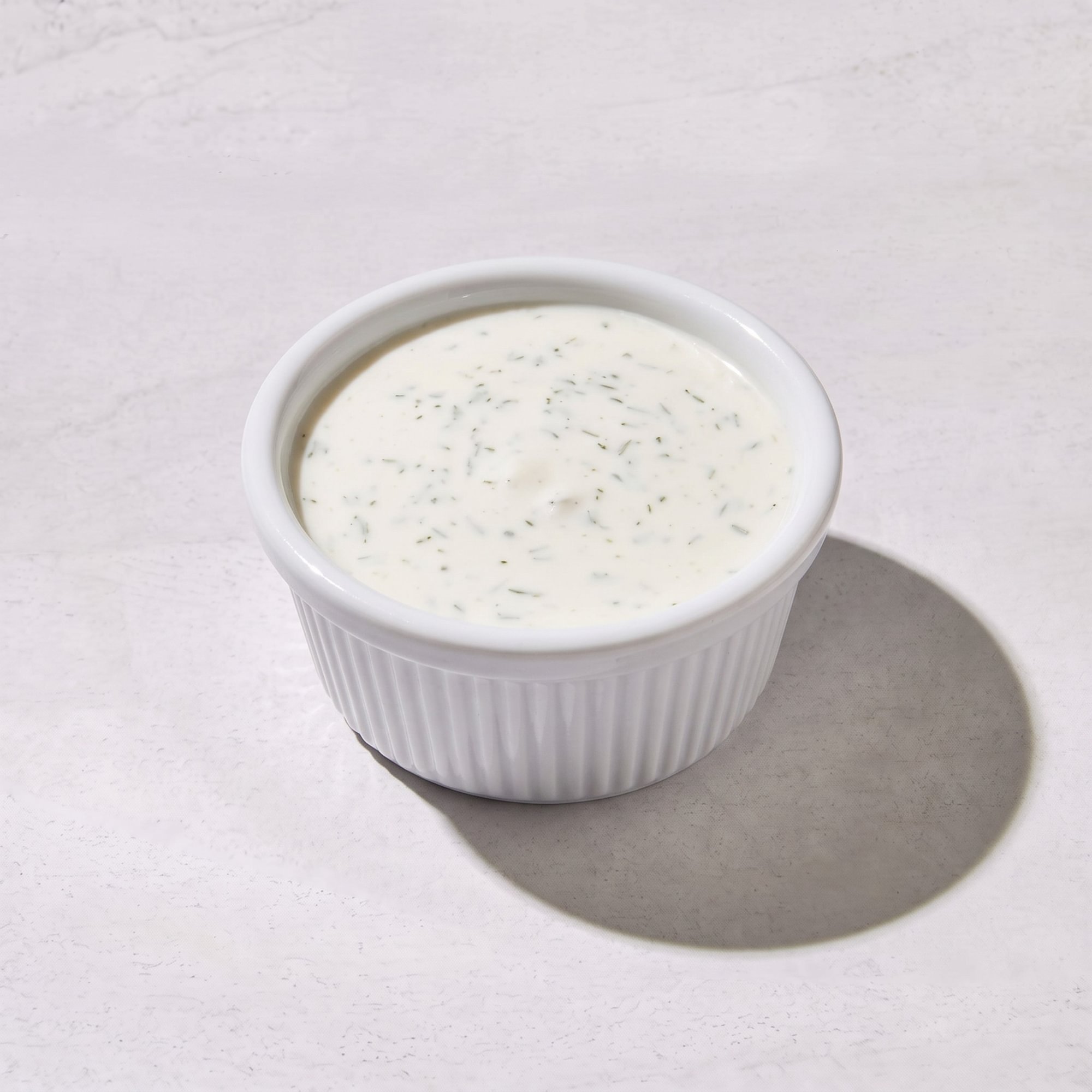 Tzatziki (Yogurt and cucumber)