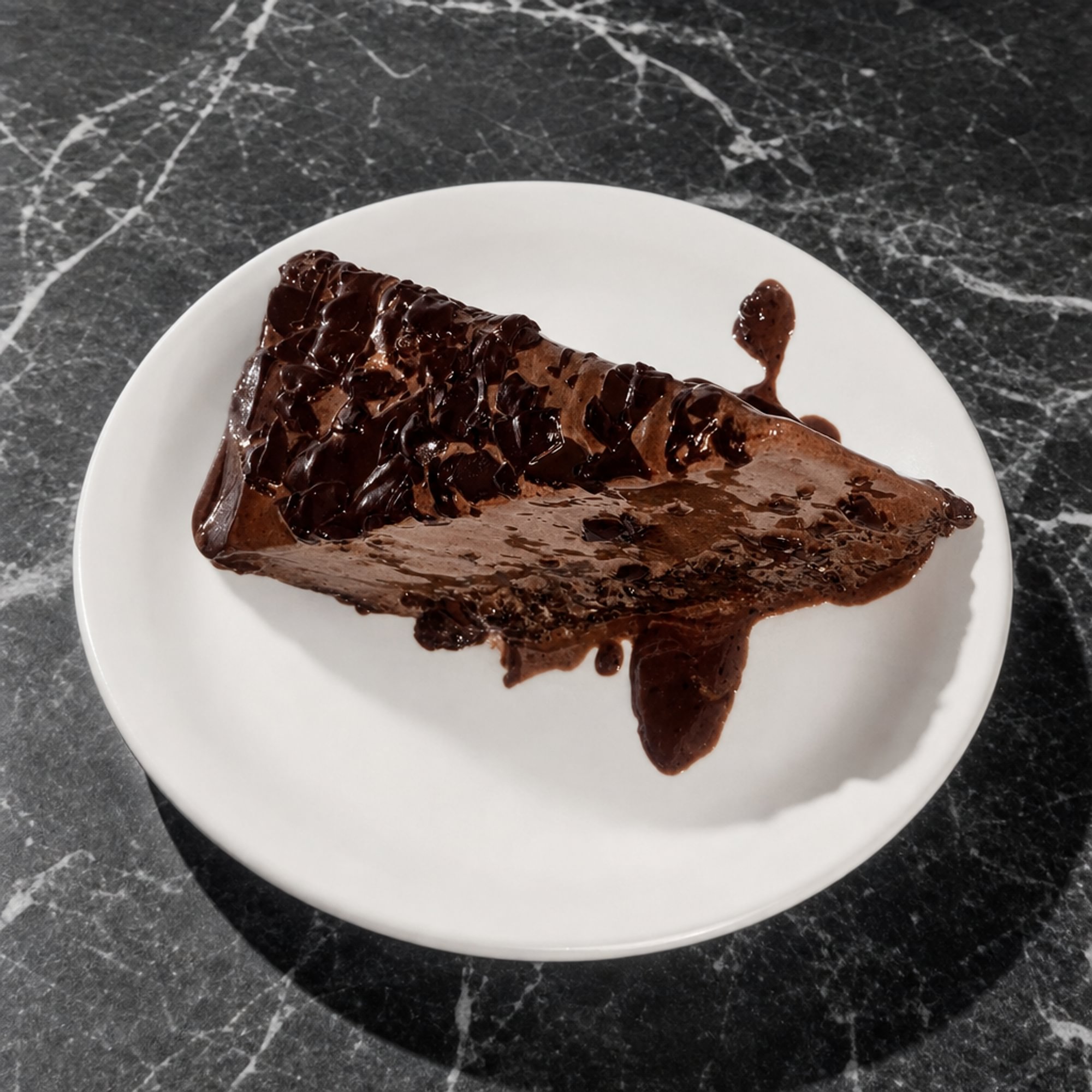 Chocolate Mousse