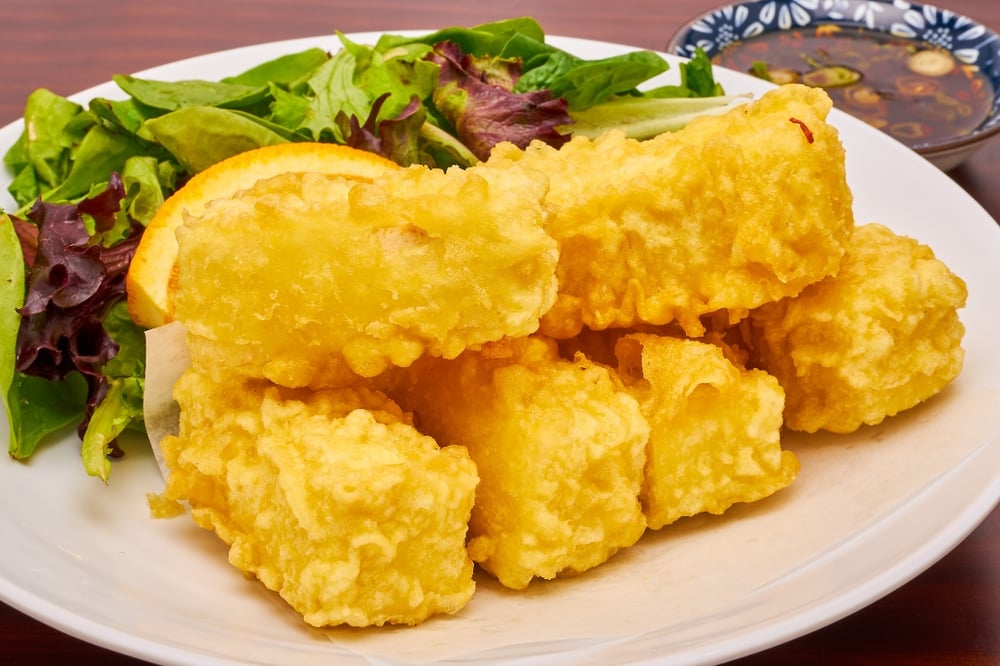 Tofu Steak (6PCS)