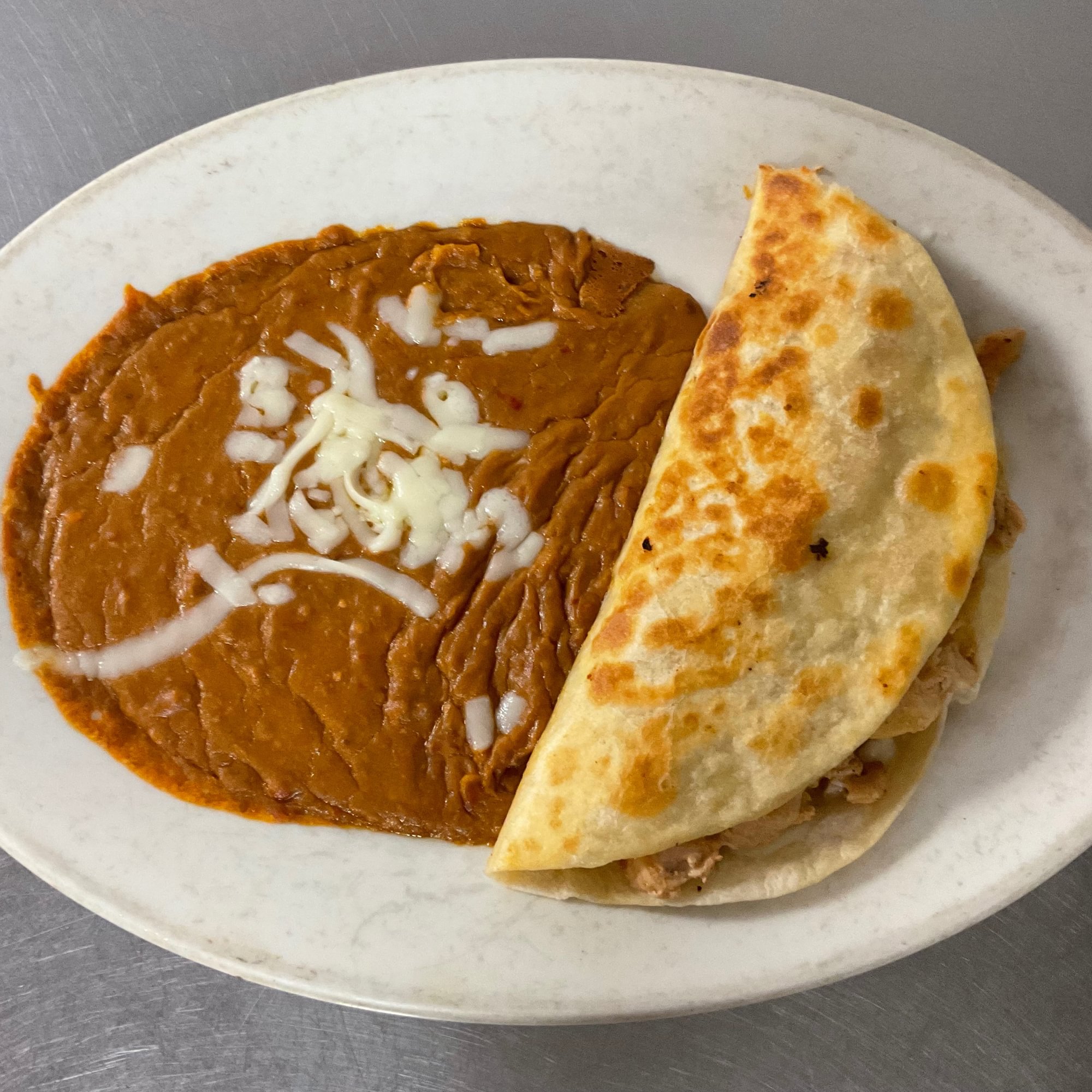 Combo Lunch #20