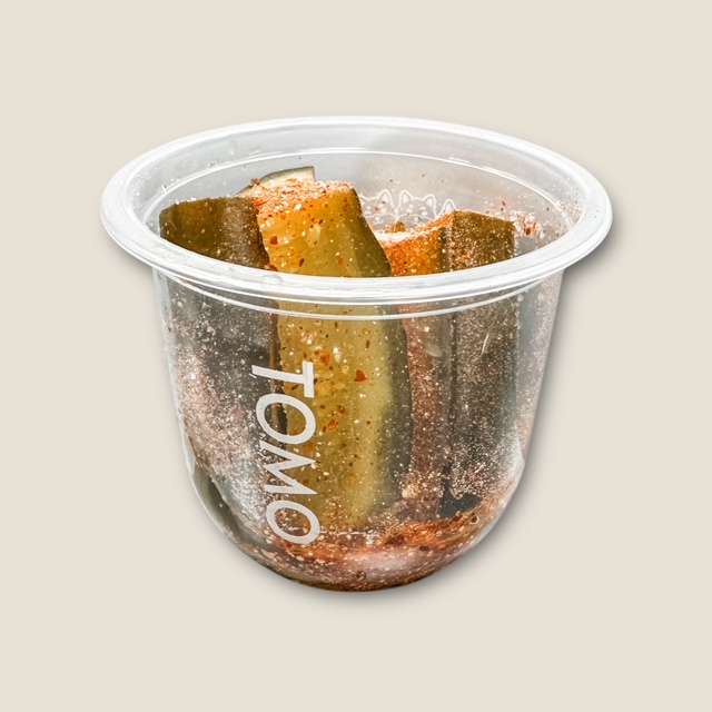 Street Pickle