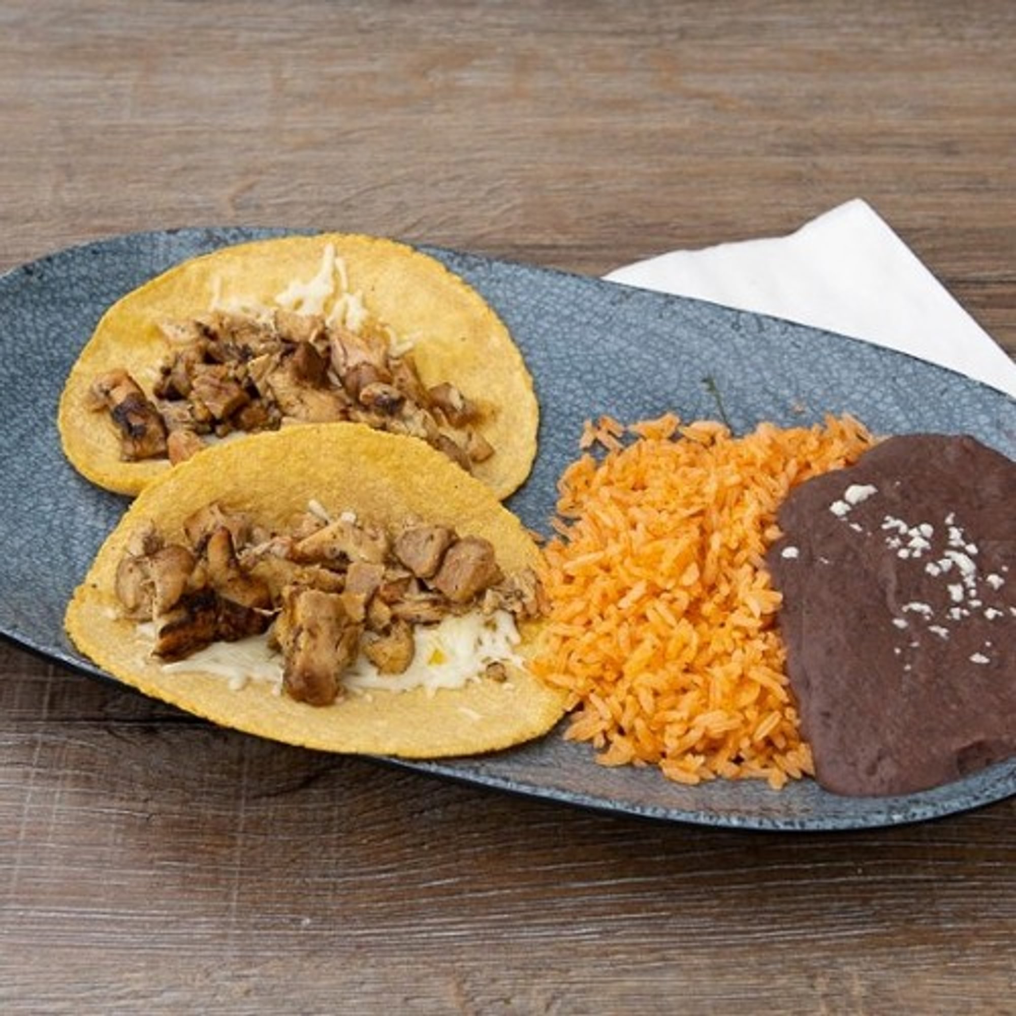 Kid's Tacos