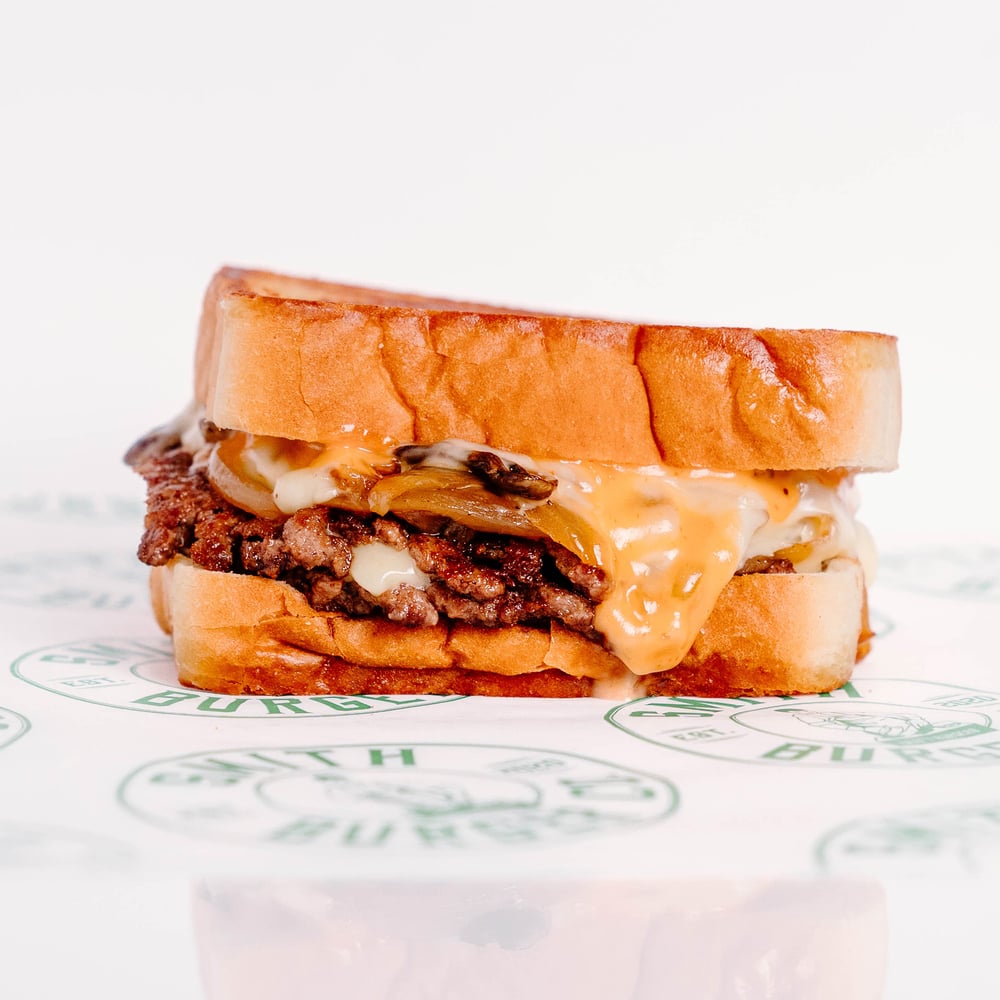 THE MELT