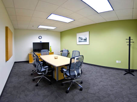 Regus - California, San Diego - Sunroad Corporate Centre Photo