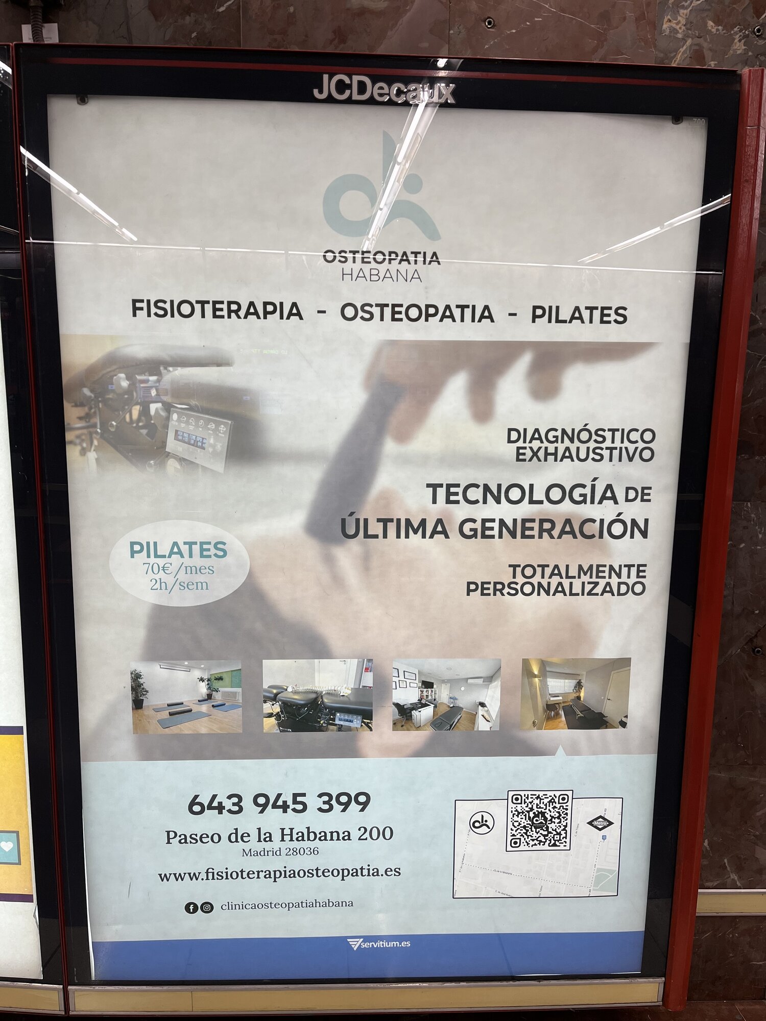 Galería en miniatura