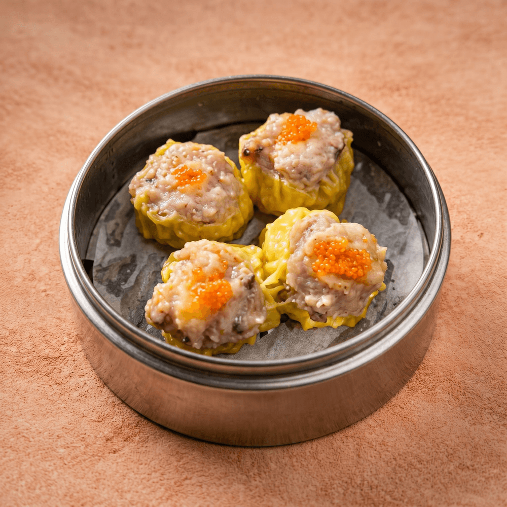Siu Mai (烧卖)