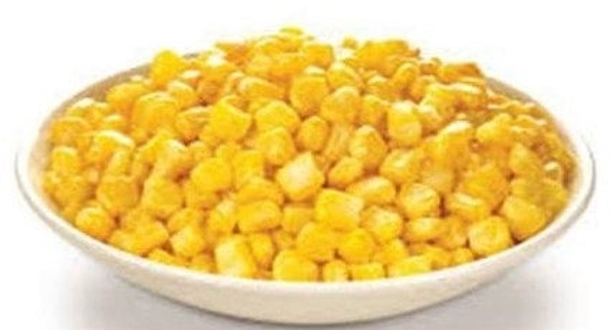 Kernel Corn Recipe