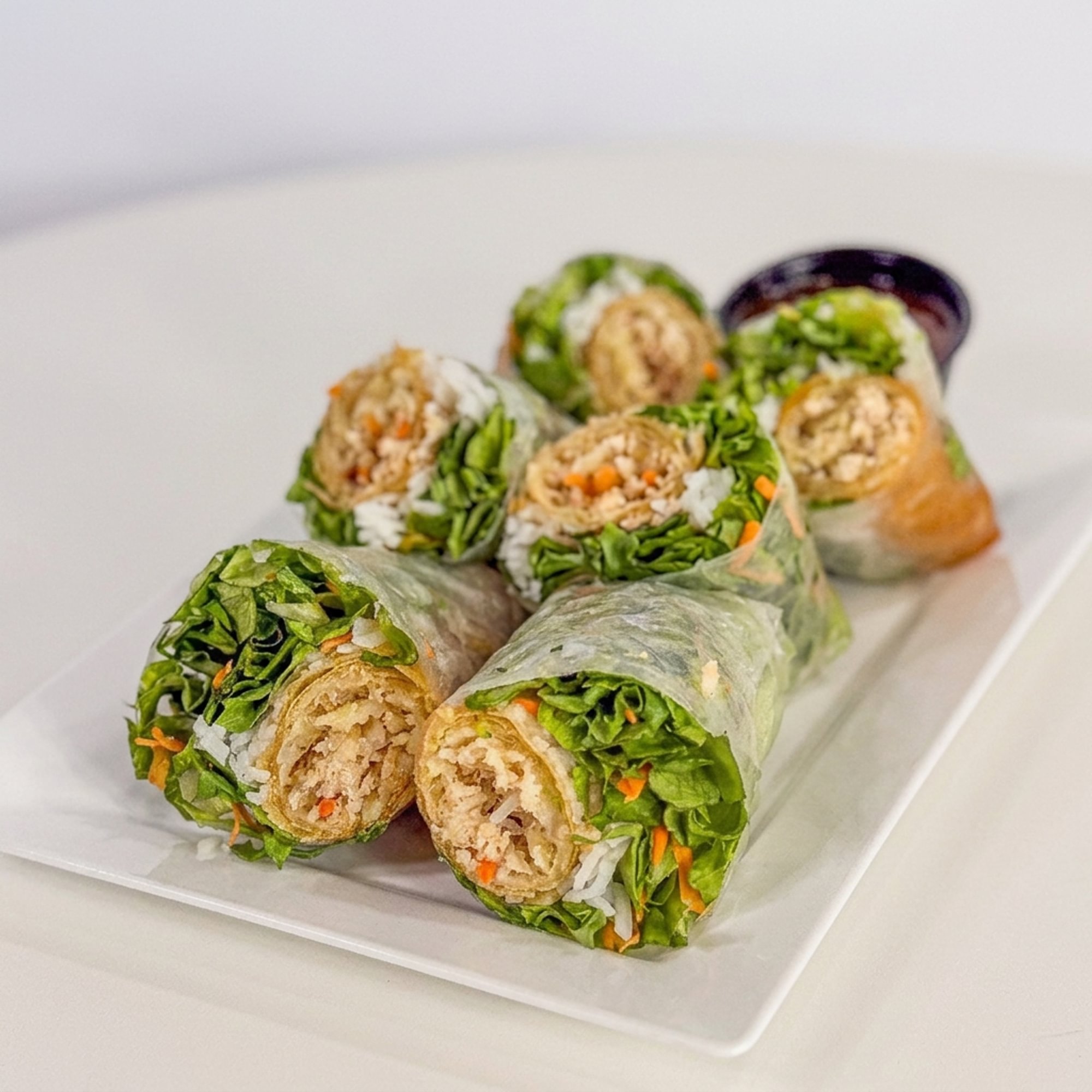 Combo Roll (3pc)