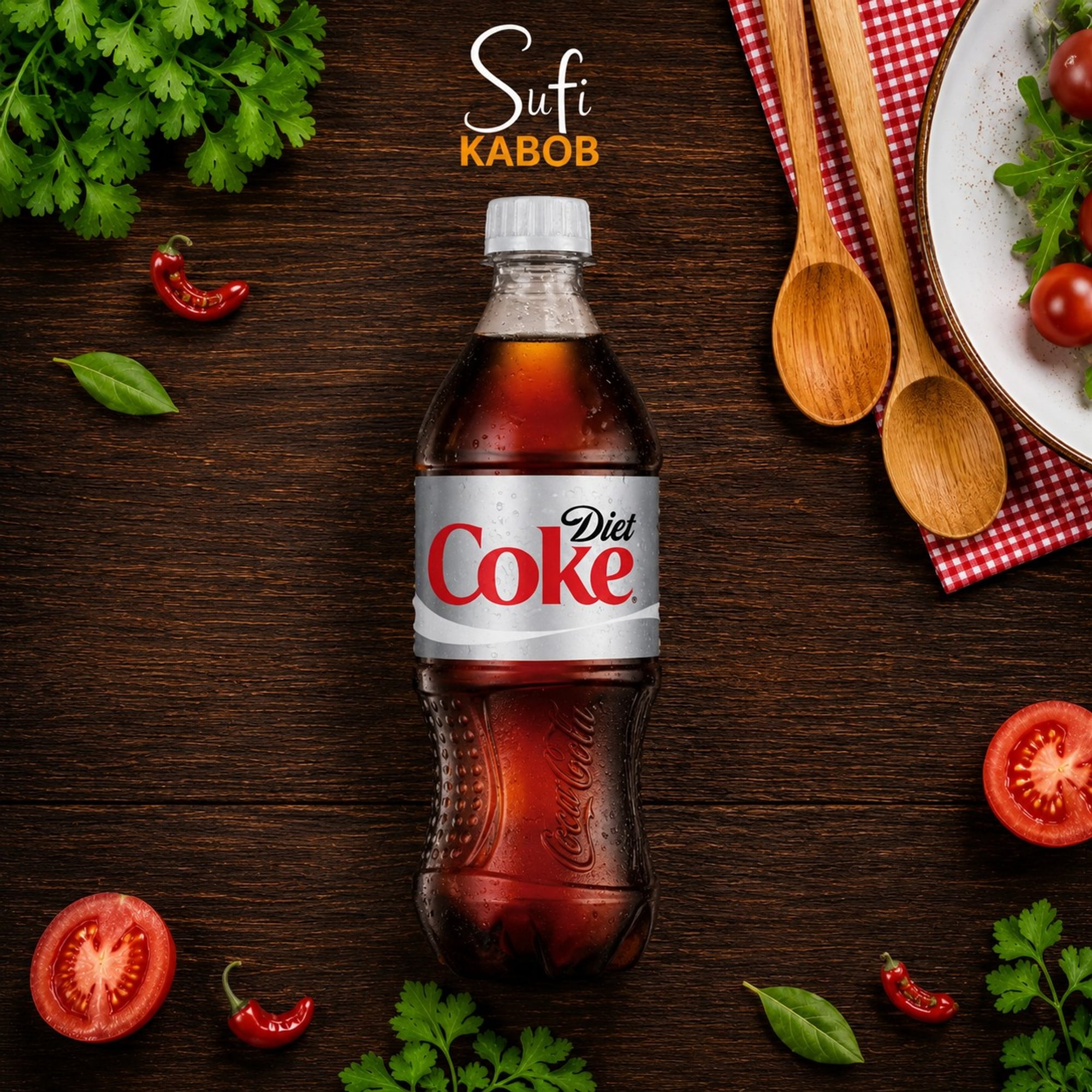 Diet Coke