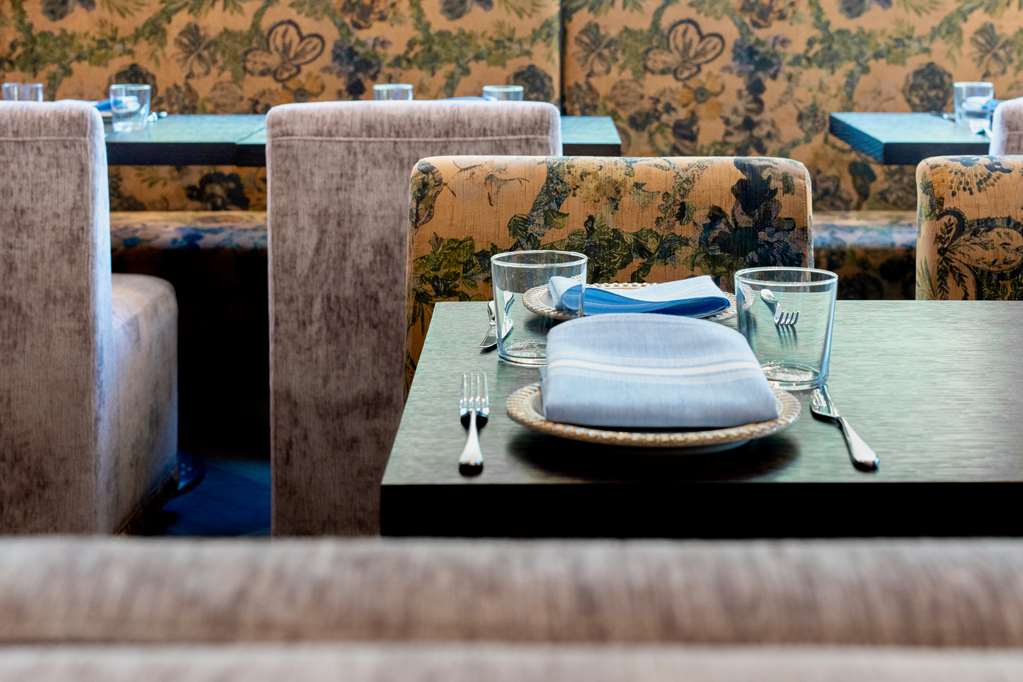 The Exchange Sacramento, Curio Collection by Hilton Image