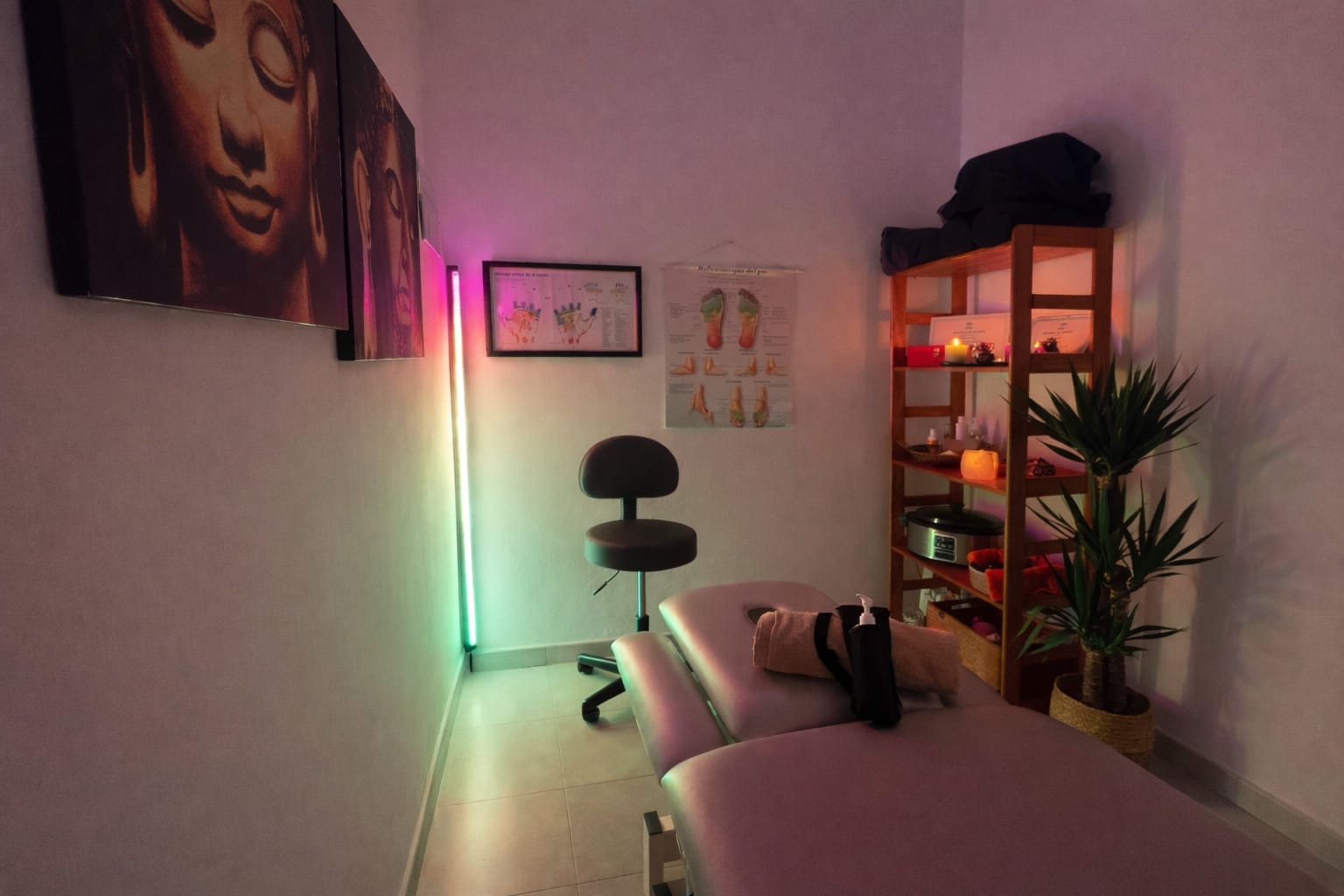 Galería en miniatura