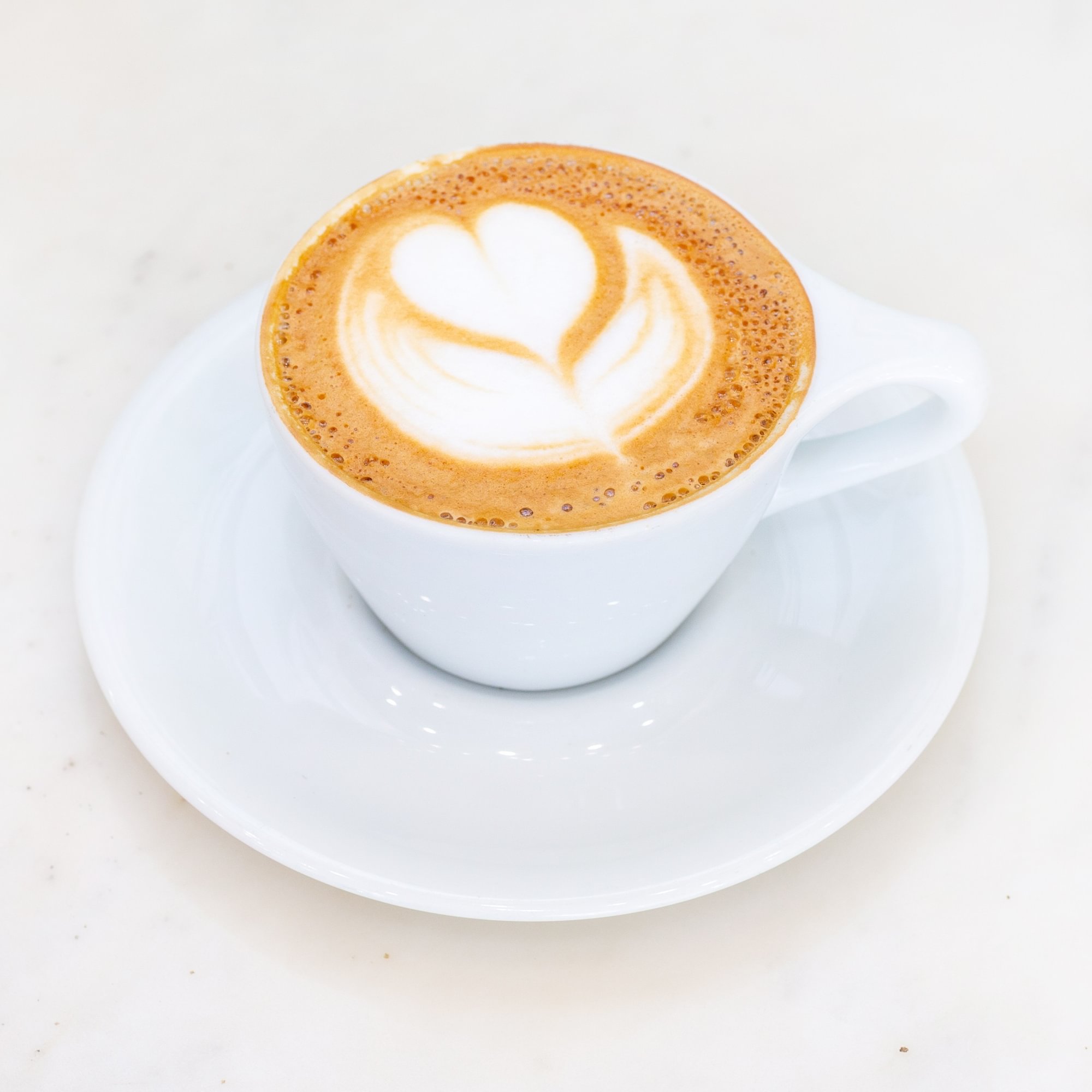 Cappucino