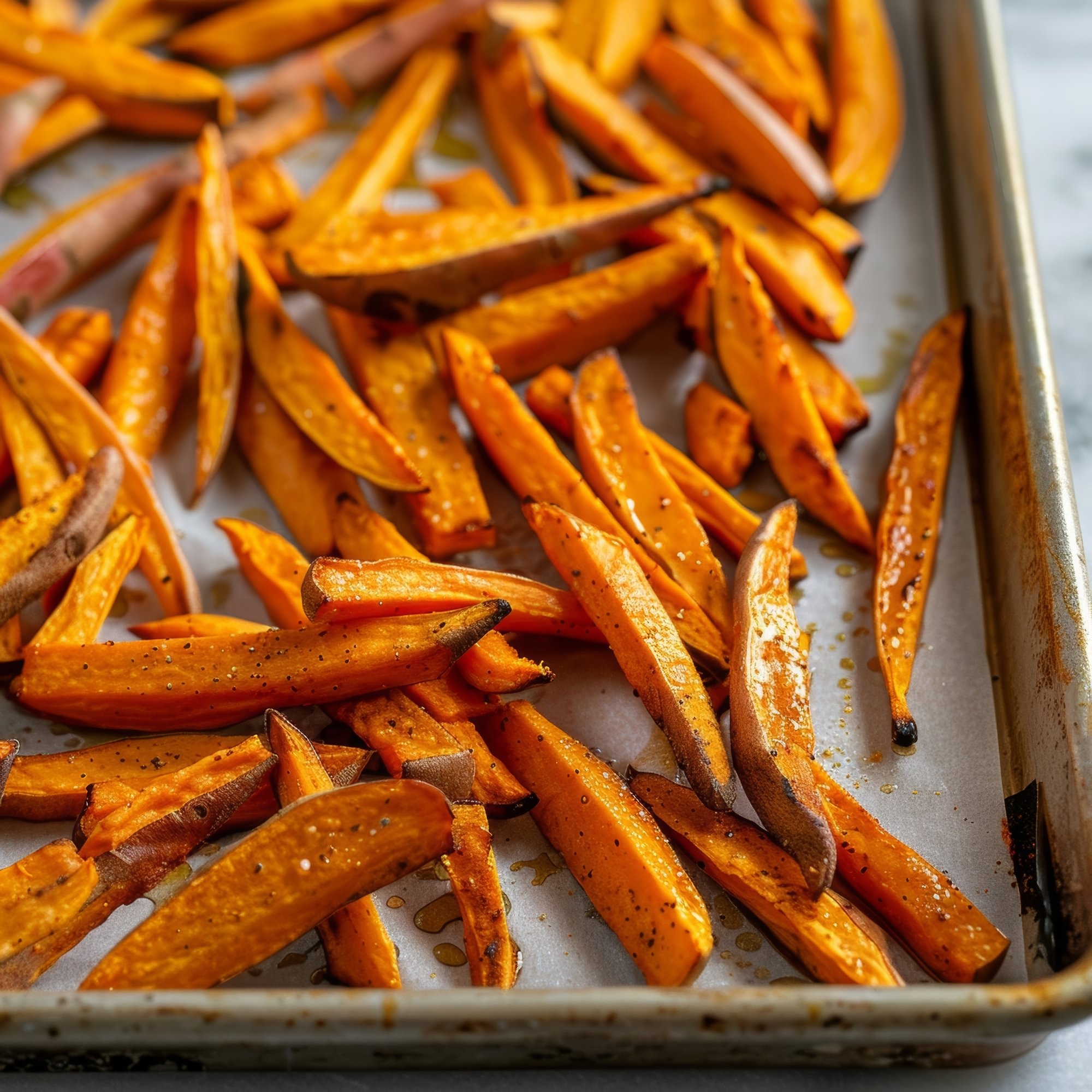 Fall Fries