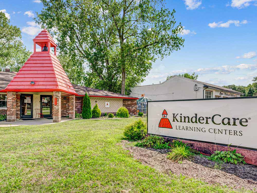 Holland-Sylvania KinderCare