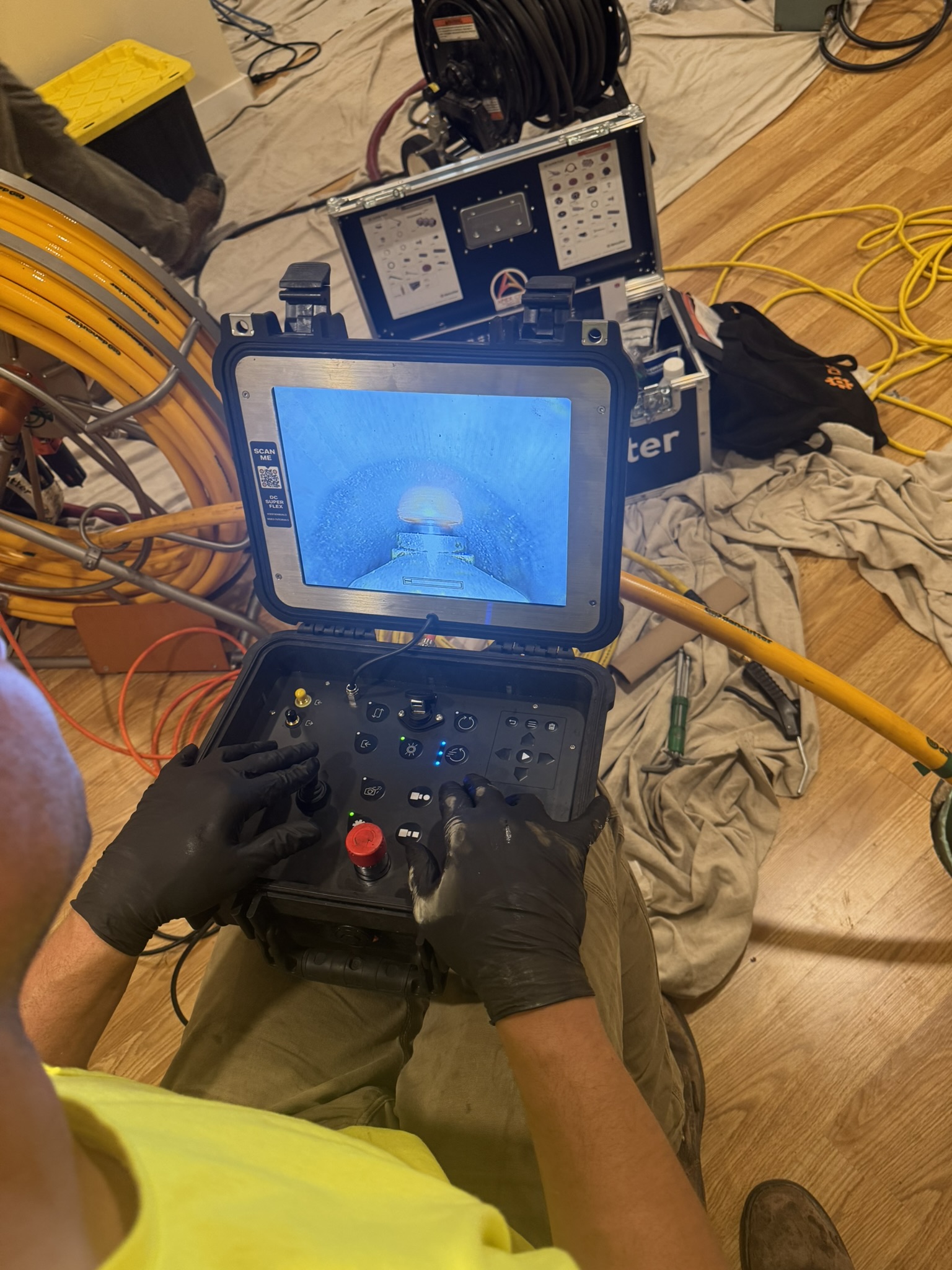 Van Rite Plumbing Inc. Image