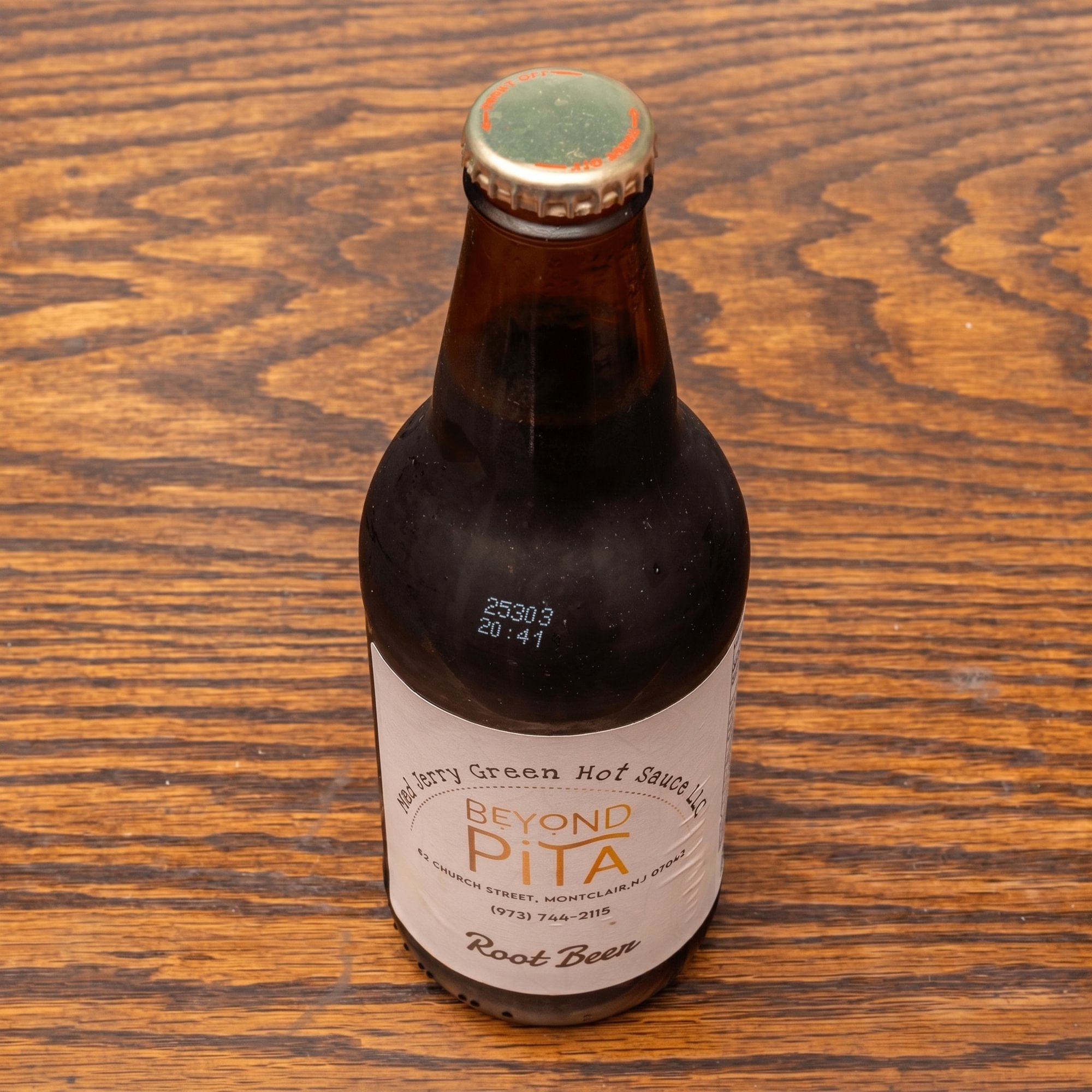 Root Beer