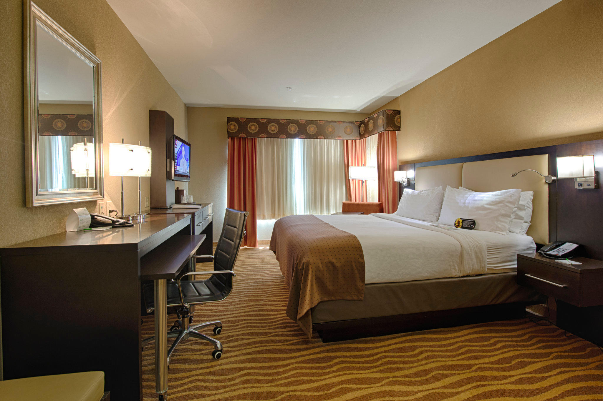 Holiday Inn Houston - Westchase Photo