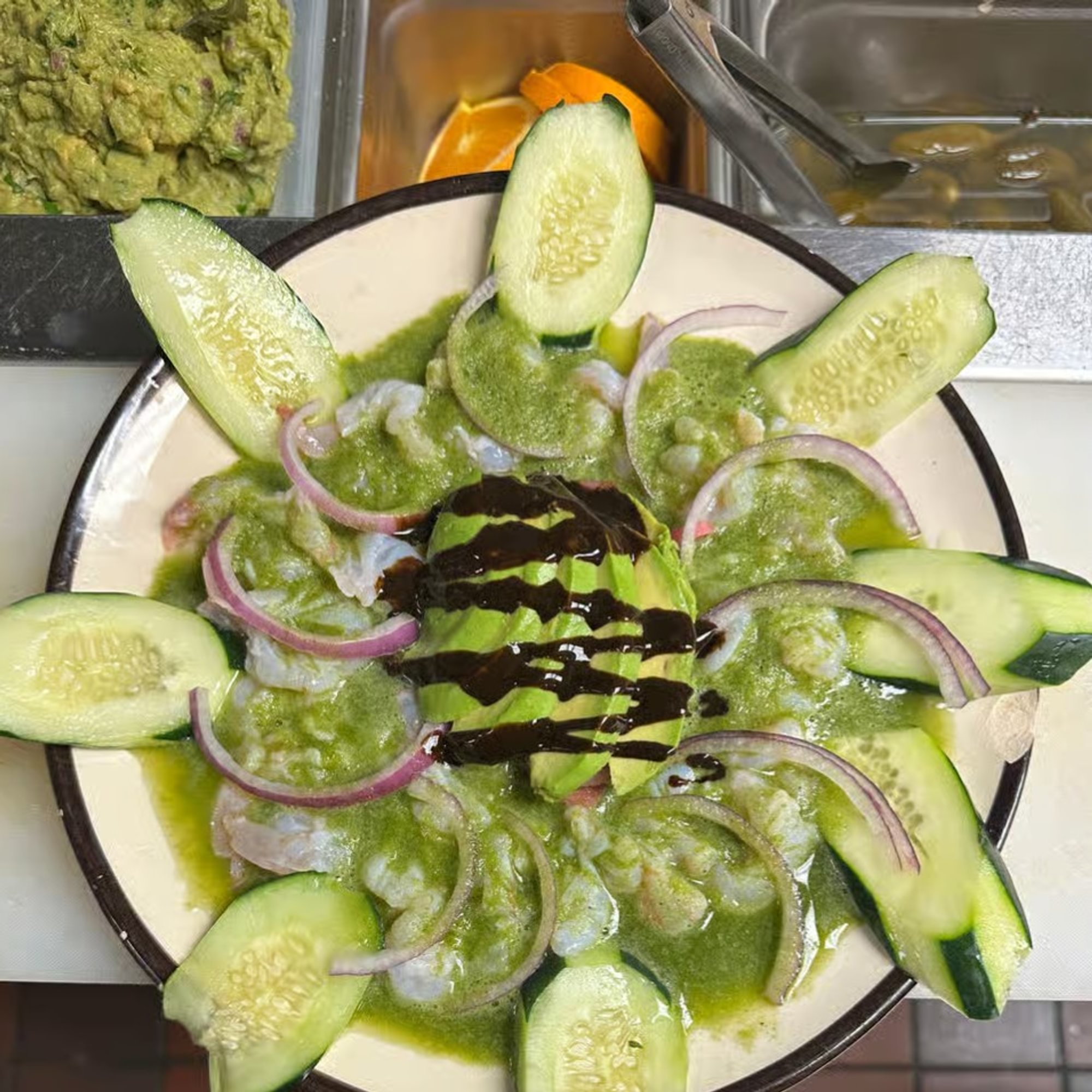 Aguachiles