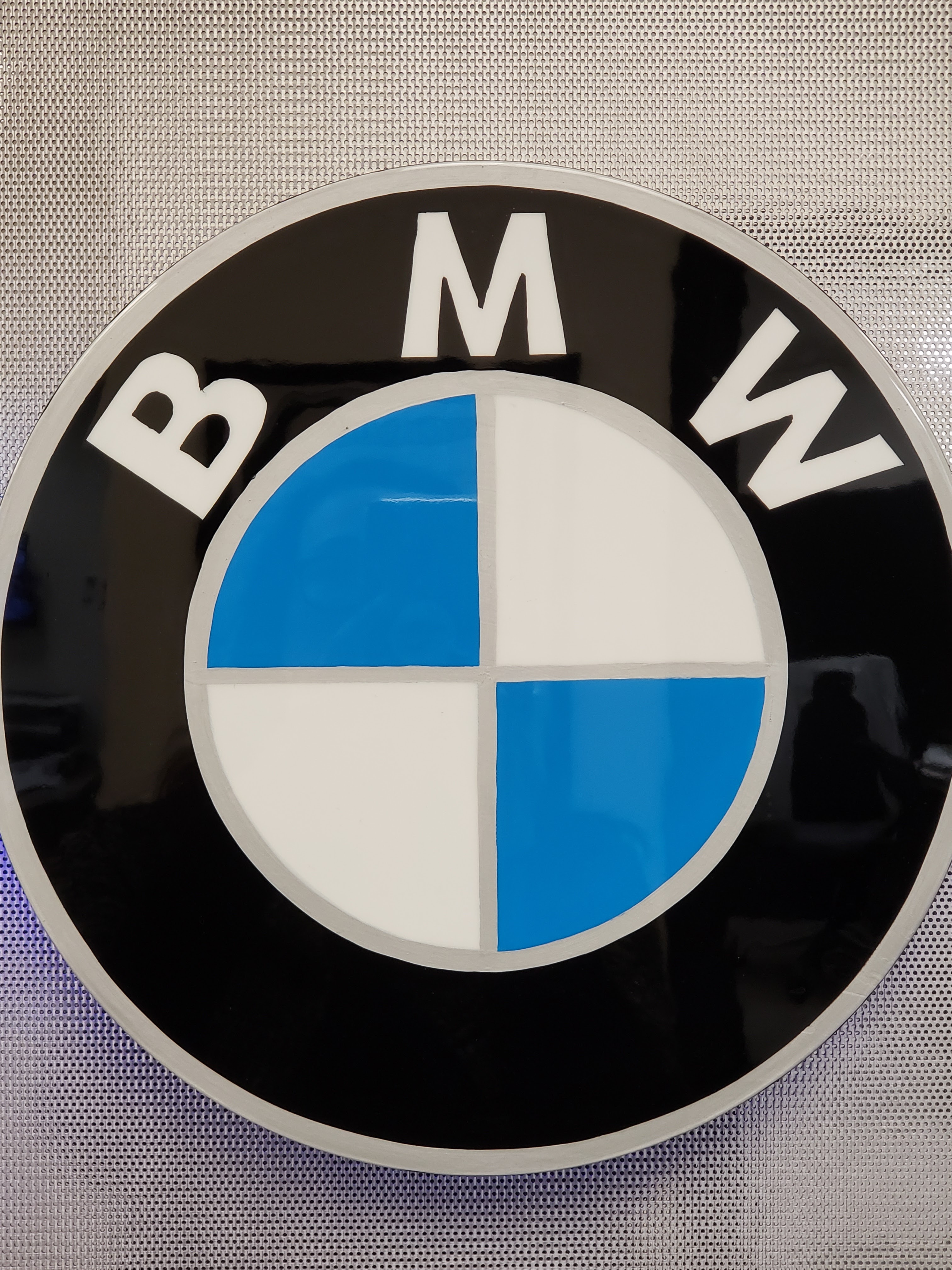 Precision Auto Body Image