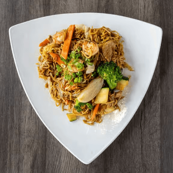 Lo Mein
