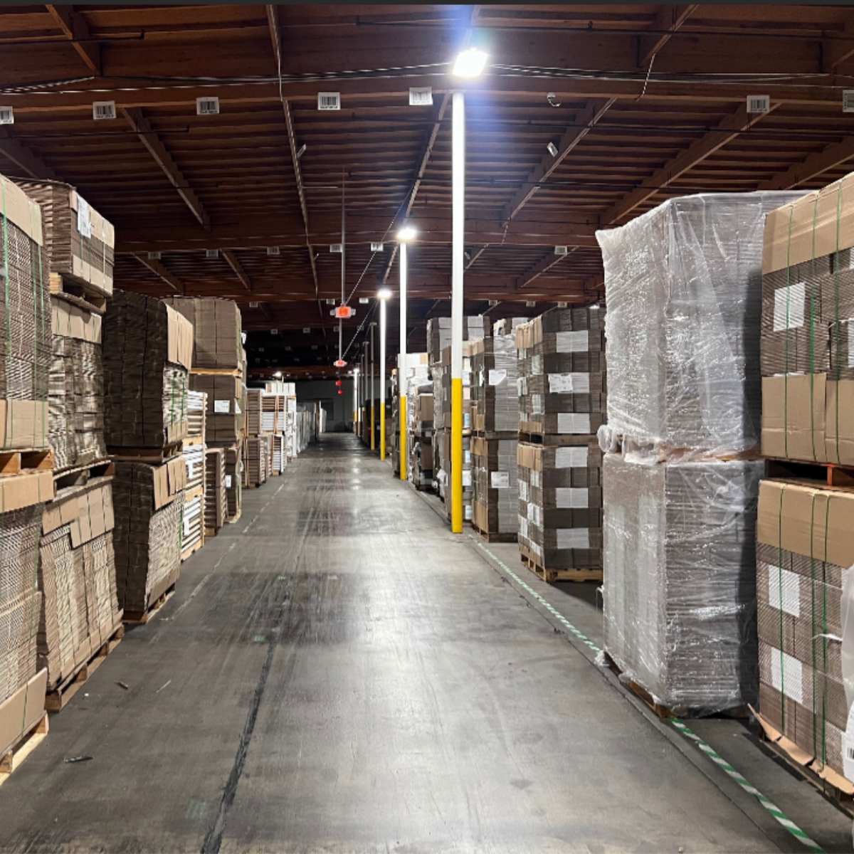 MDM Packaging & Supplies Image