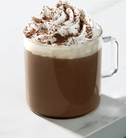Cafe Mocha