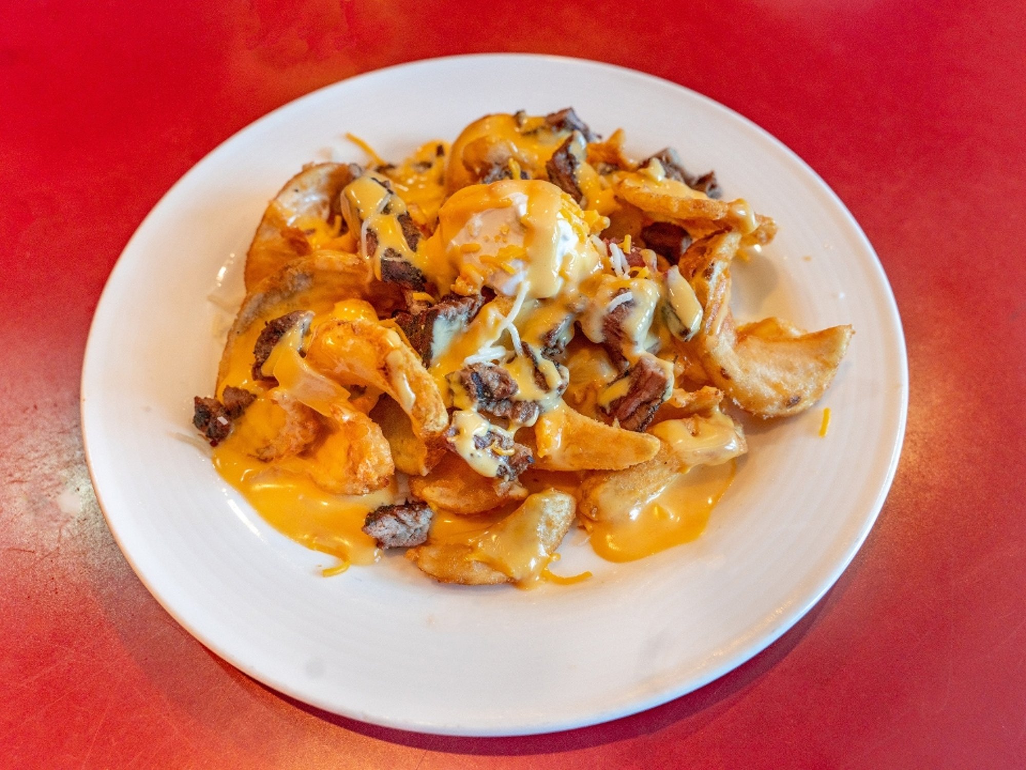 Papas Locas