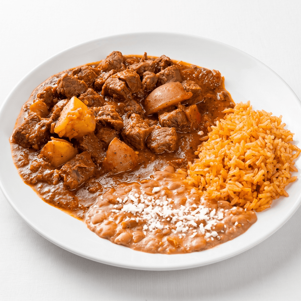 Carne Guisada