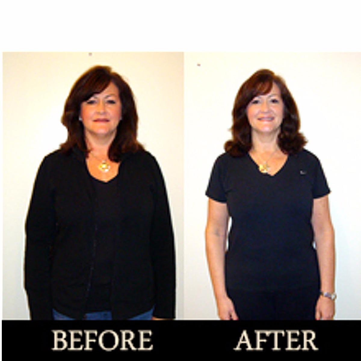 My name is Jackie, and I was diagnosed in 2009 as a type 2 Diabetic. I lost 12 pounds in 11 days. I'm now off my diabetes medication. My husband even lost 20 pounds in 11 days!