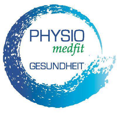 Logo von PHYSIOmedfit GmbH