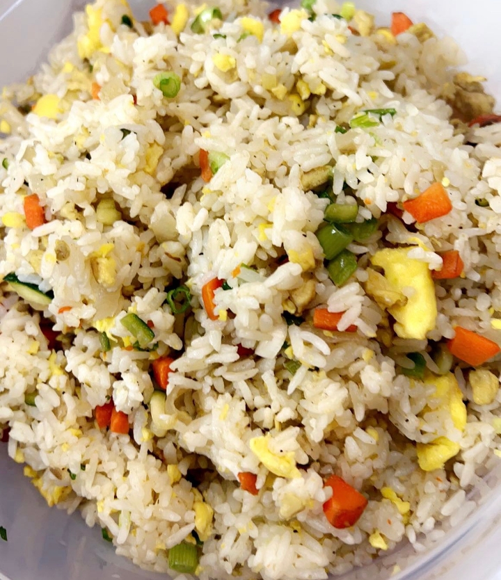Fried Rice