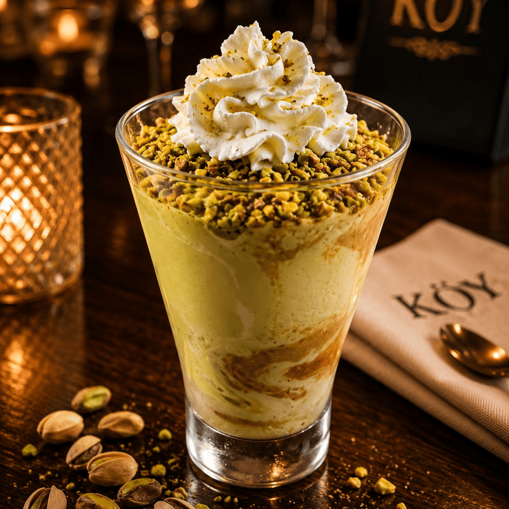 Pistachio Gelato (1)