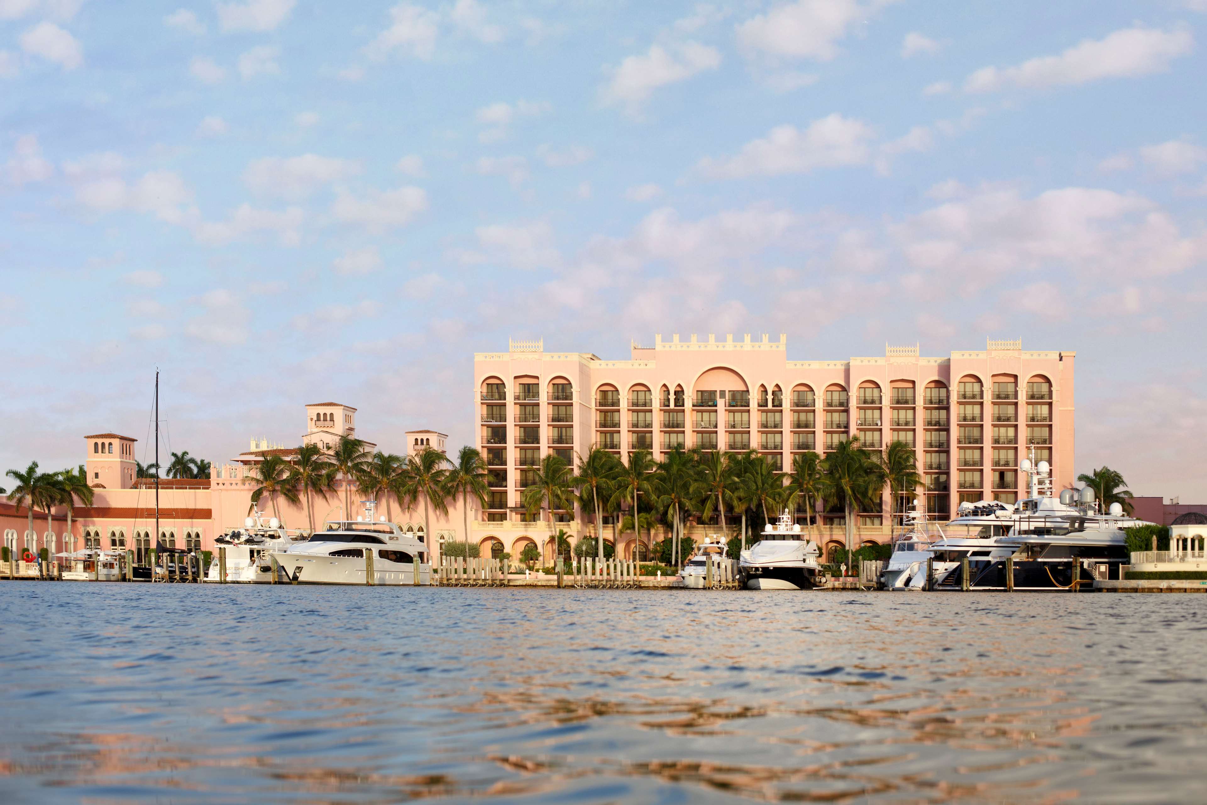 Boca Raton Resort and Club, A Waldorf Astoria Resort Photo