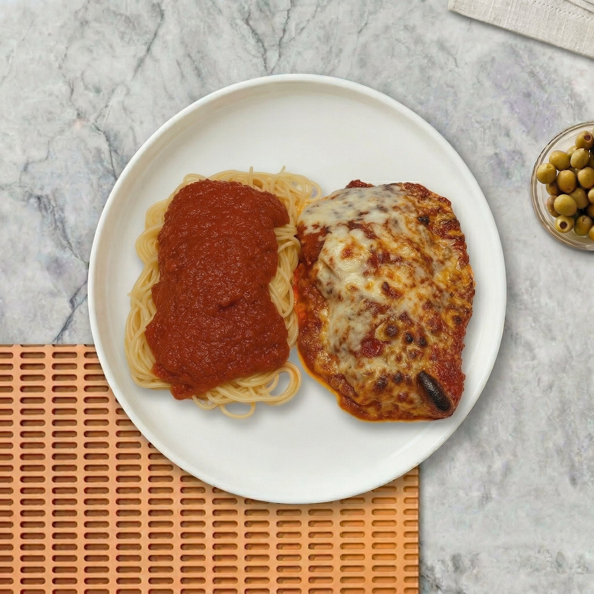 Parmesana