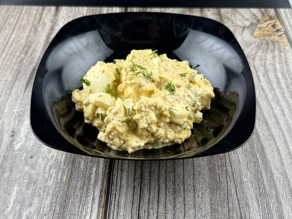 8oz Egg Salad