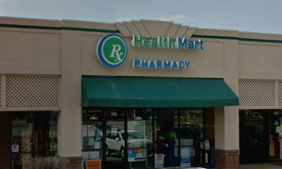 Hendersonville Health Mart Pharmacy Photo