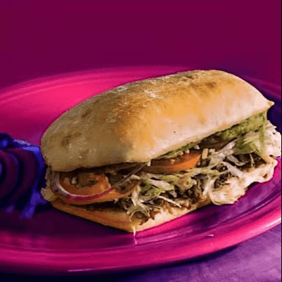 Regular Torta