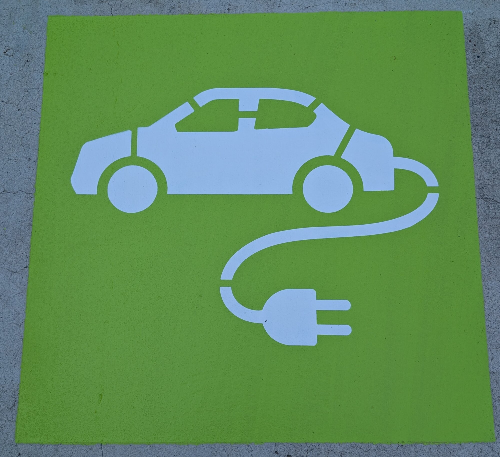 Foto de Queensland Lines and Signs