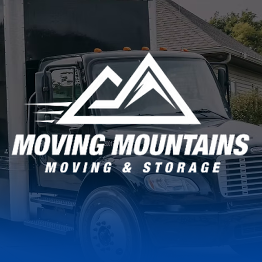 Moving Mountains