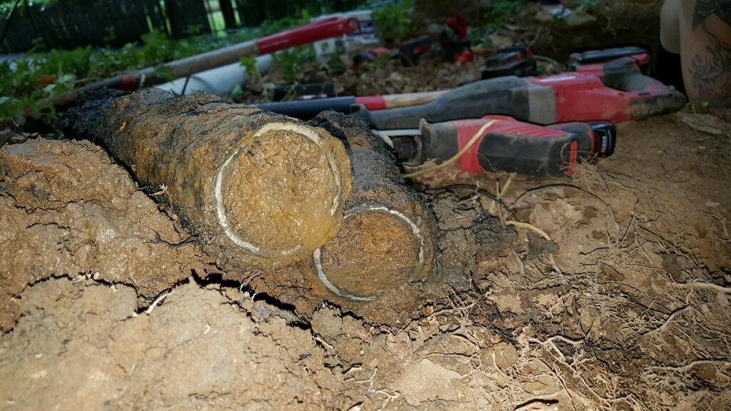 Sewer Surgeons Image