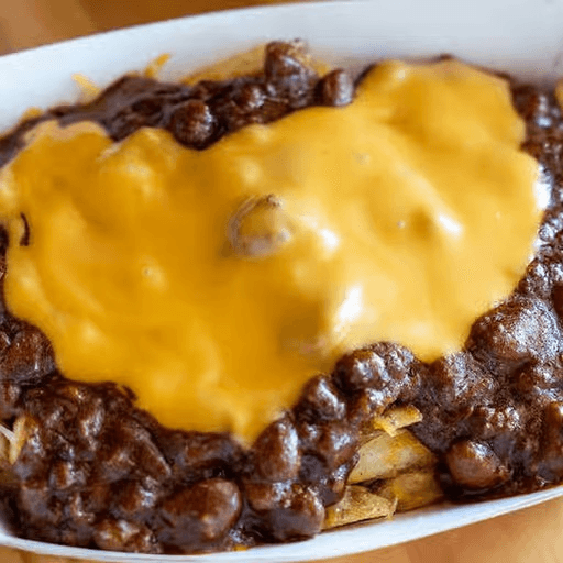 Chili Cheese Fries