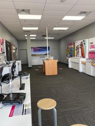 T Mobile Huntsville