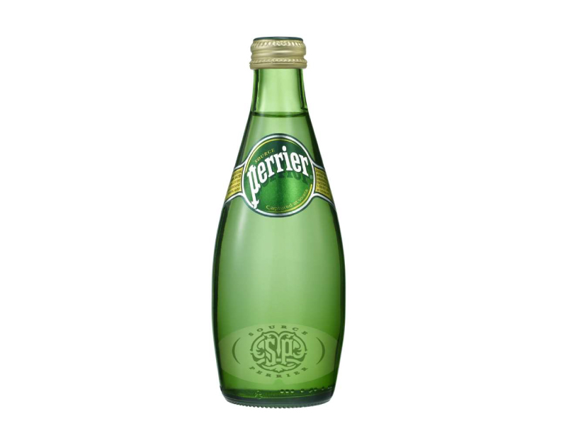 Sparkling Water (330ml)