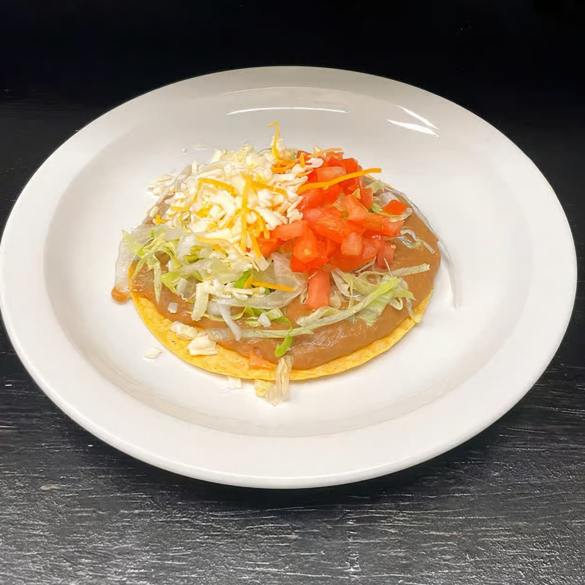 Tostada