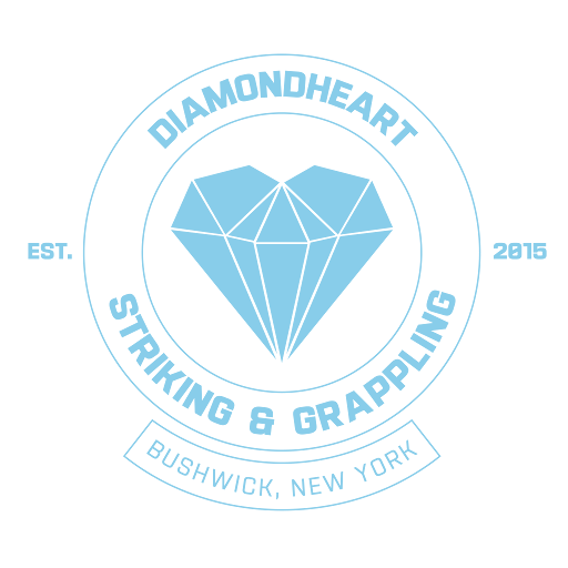 DiamondHeart Striking and Grappling/PCC